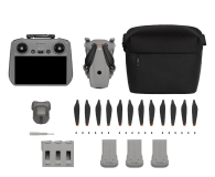 DJI Lito X1 Fly More Combo (RC 2) - 1517433 - zdjęcie 5